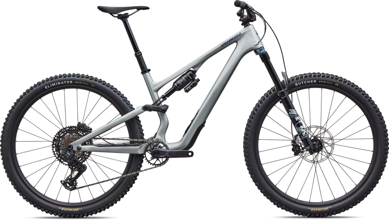 Specialized Stumpjumper 15 EVO Comp