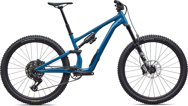 Specialized Stumpjumper 15 EVO Comp Alloy