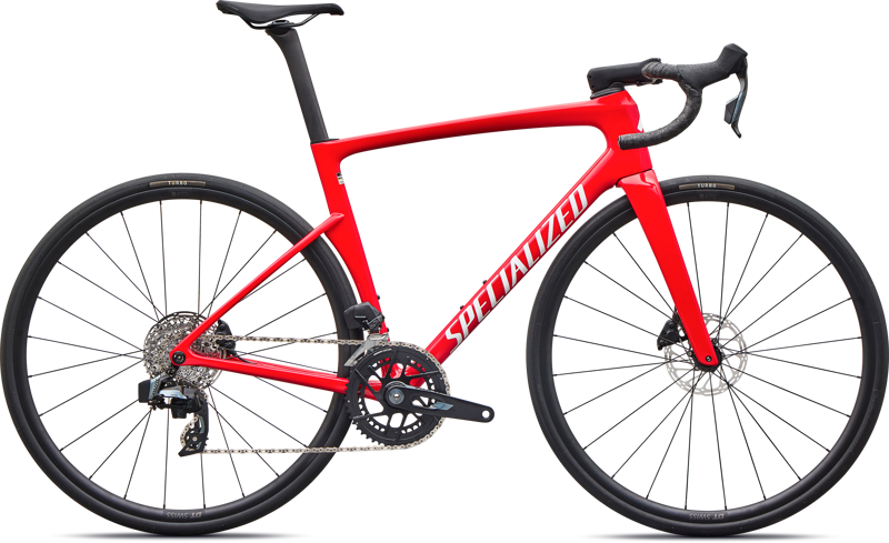 Specialized Tarmac SL9 Comp - SRAM Rival AXS