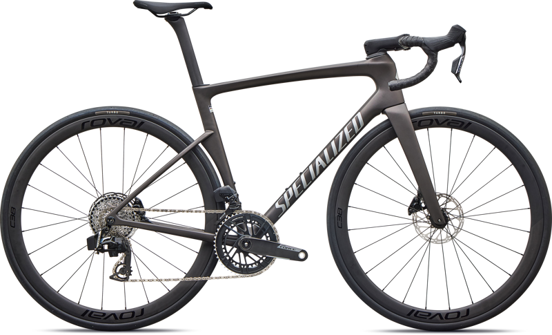 Specialized Tarmac SL9 Expert – SRAM Force AXS