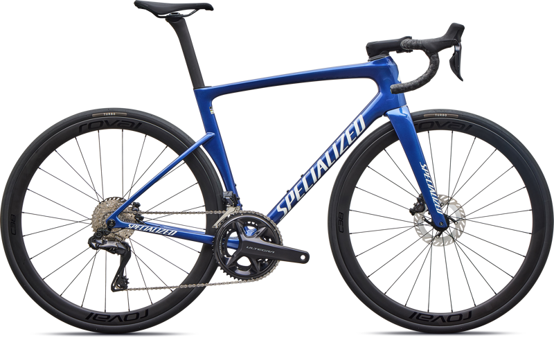 Specialized Tarmac SL9 Expert - Shimano Ultegra Di2