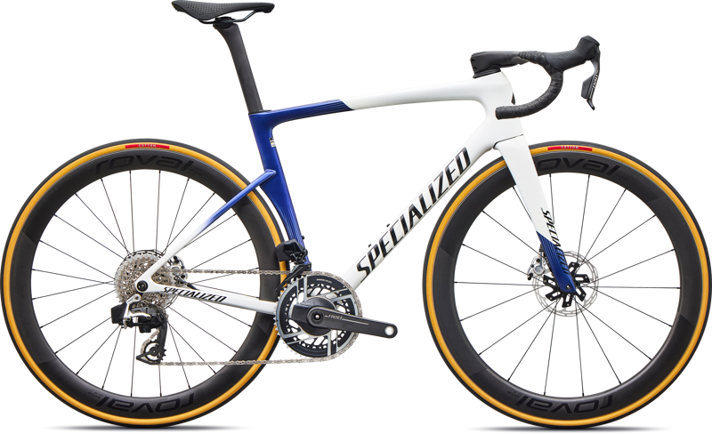 Specialized Tarmac SL9 S-Level – SRAM RED AXS