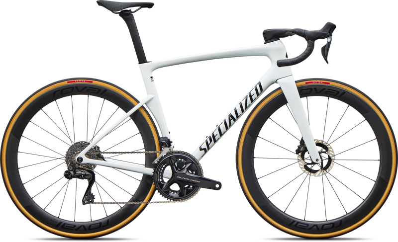 Specialized Tarmac SL9 S-Level – Shimano Dura-Ace Di2