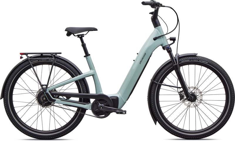 Specialized Turbo Como 4.0 IGH