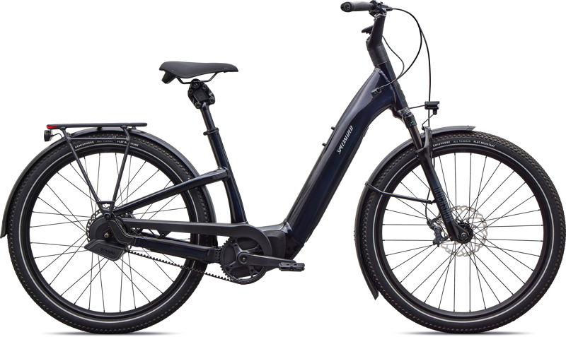 Specialized Turbo Como 5.0 IGH