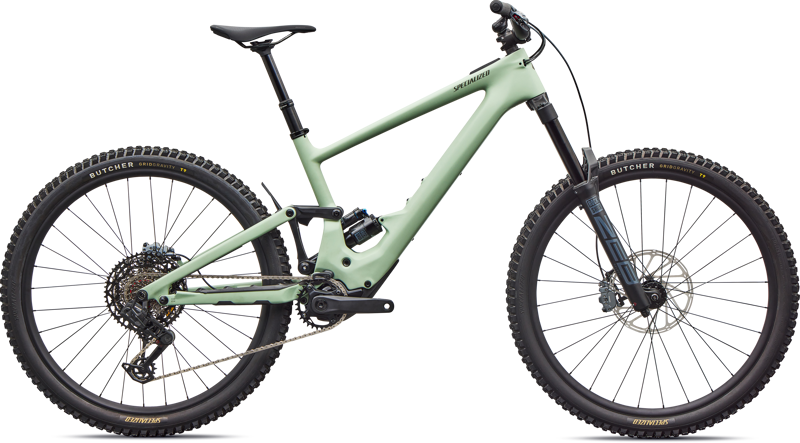 Specialized Turbo Kenevo SL 2 Comp