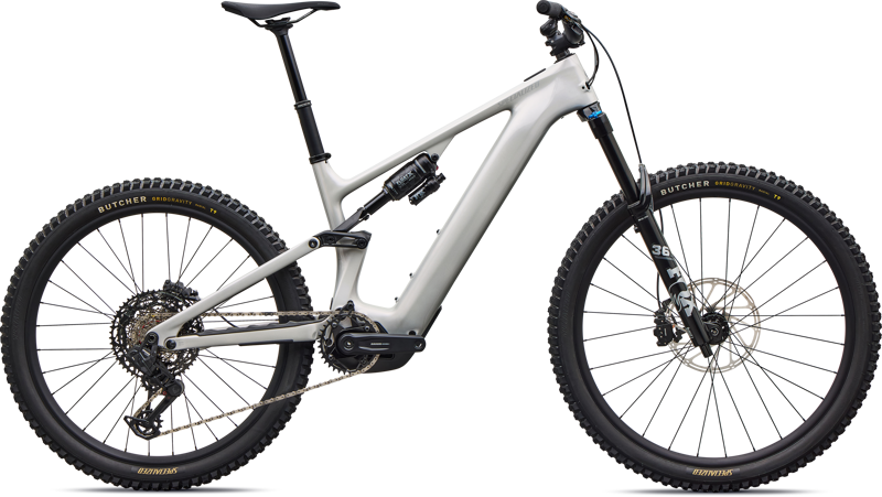 Specialized Turbo Levo 4 Comp