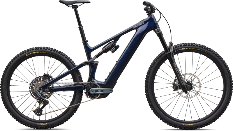 Specialized Turbo Levo 4 Expert