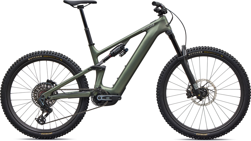 Specialized Turbo Levo 4 Pro