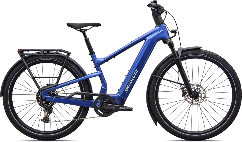 Specialized Turbo Vado 3 4.0
