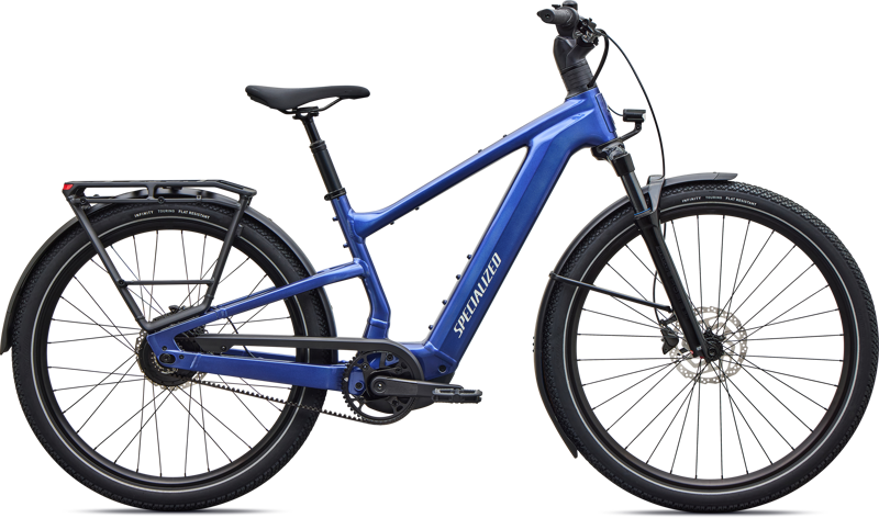 Specialized Turbo Vado 3 4.0 IGH