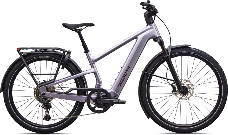 Specialized Turbo Vado 3 5.0