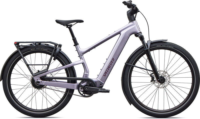 Specialized Turbo Vado 3 5.0 IGH