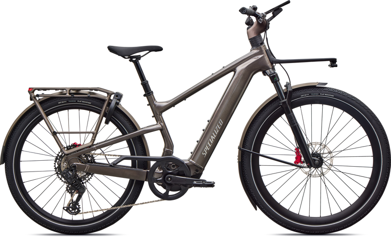 Specialized Turbo Vado 3 6.0