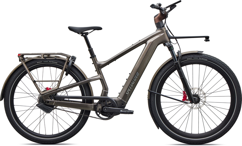Specialized Turbo Vado 3 6.0 IGH