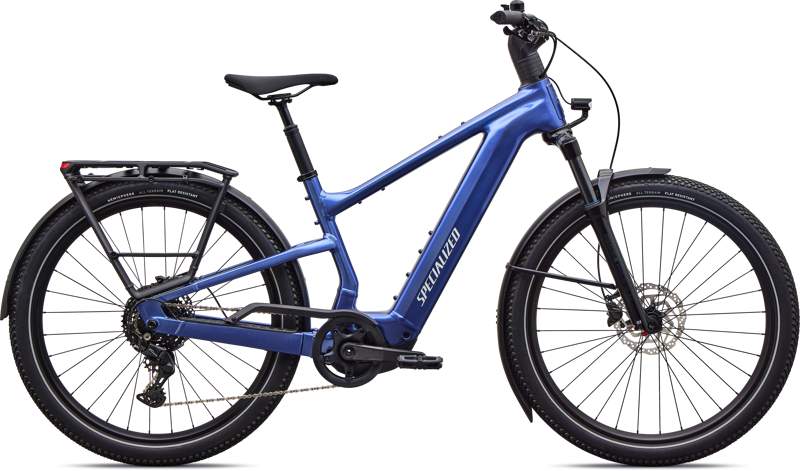 Specialized Turbo Vado 3 EVO 4.0