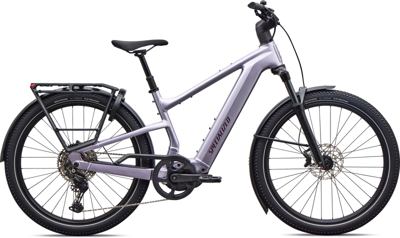 Specialized Turbo Vado 3 EVO 5.0