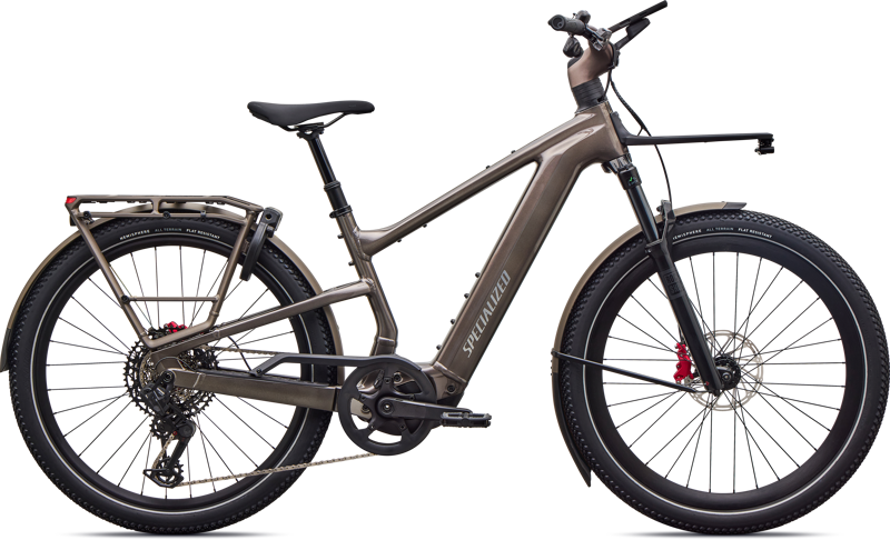 Specialized Turbo Vado 3 EVO 6.0