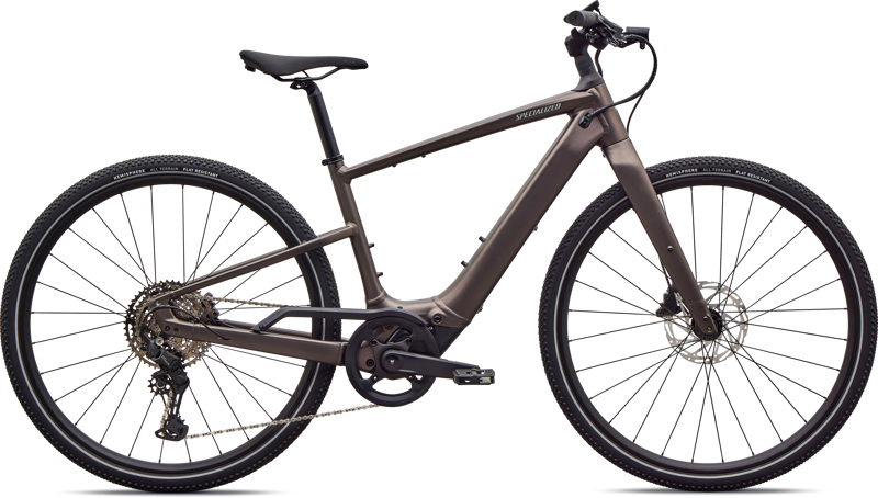 Specialized Turbo Vado SL 2 4.0