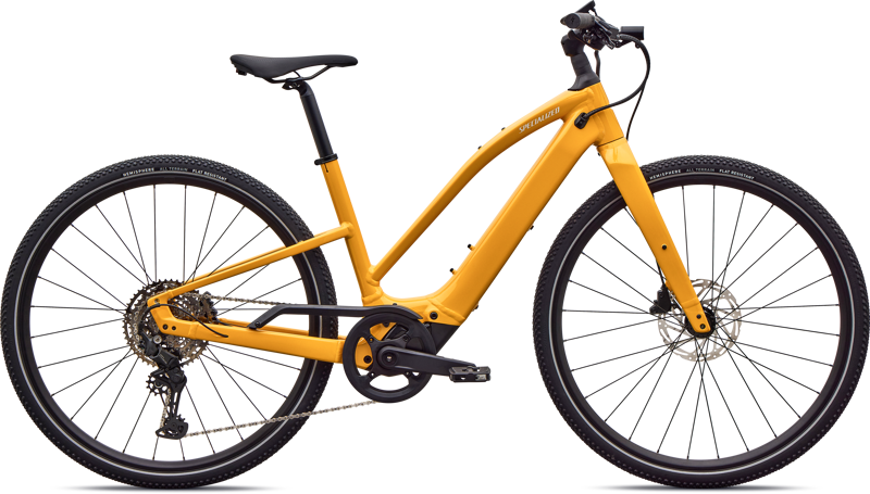 Specialized Turbo Vado SL 2 4.0 Step-Through 