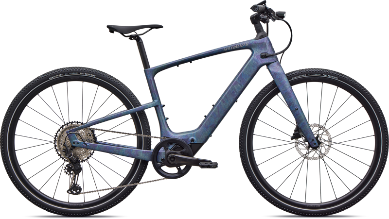 Specialized Turbo Vado SL 2 6.0 Carbon