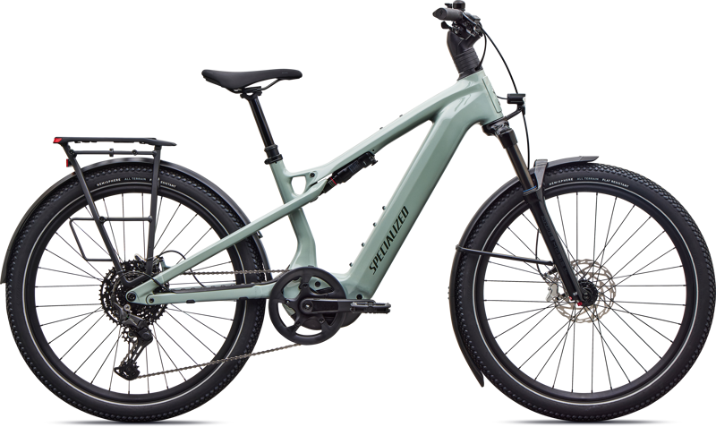 Specialized Vado 3 X 4.0