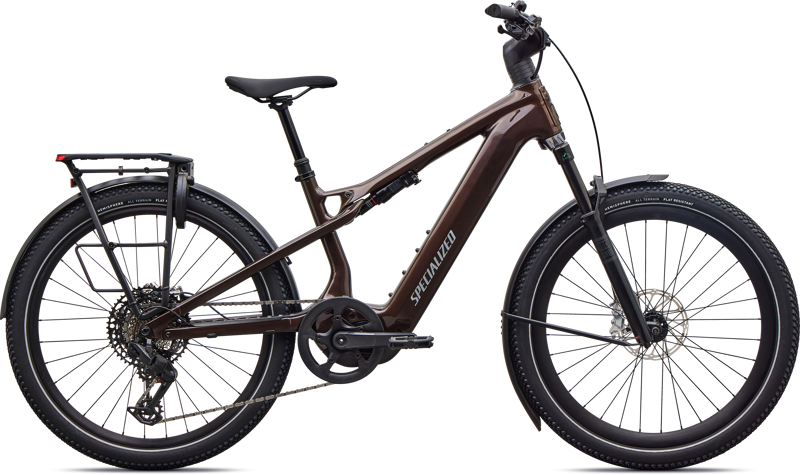 Specialized Vado 3 X 5.0