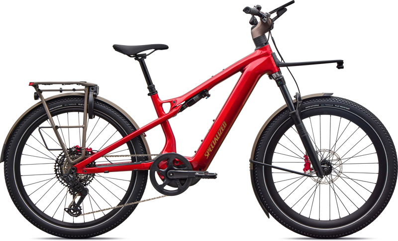 Specialized Vado 3 X 6.0