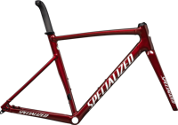 Specialized 70024 70 ALLEZ SPRINT FRMSET REDSKY WHT HERO