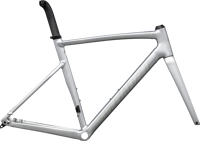 Specialized 70024 71 ALLEZ SPRINT FRMSET FOGTNT ALU BLKPRL HERO