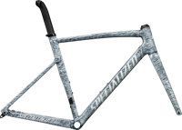 Specialized 70025 73 ALLEZ SPRINT FRMSET SEA DUNEWHT HERO