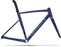 Specialized 70026 71 ALLEZ SPRINT FRMSET MAJBLUMET MVEMET GCLMET HERO Specialized 70026 71 ALLEZ SPRINT FRMSET MAJBLUMET MVEMET GCLMET HERO