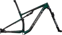 Specialized 70323 02 EPIC SW FRMSET GRNTNT CHRM HERO