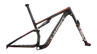 Specialized 70324 00 EPIC SW FRMSET CARB VIVPNKMET MNSHDWMET HERO