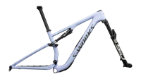 Specialized 70324 01 EPIC SW FRMSET ASTRLBLU PDRNDGO BLK HERO