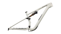 Specialized 70324 10 EPIC PRO 130 FRM WHT FOGTNT SMK HERO