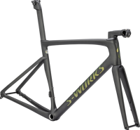 Specialized 70622 05 TARMAC SL7 SW FRMSET CARB JETFUEL HERO