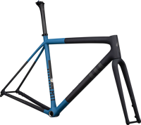 Specialized 71423 03 CRUX SW FRMSET METDKNVY MYSBLU MNSHDWMET HERO