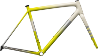 Specialized 71425 73 CRUX 10R FRMSET BRCH IONMET SILDST HERO
