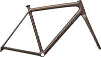 Specialized 71425 74 CRUX 10R FRMSET BNTGLDMET BLKPRL OBSD HERO