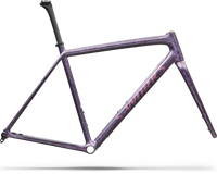 Specialized 71426 01 CRUX SW FRMSET NBLMET BDXMET QTZMET HERO