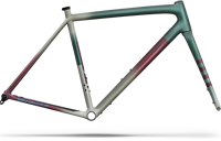 Specialized 71426 70 CRUX 10R FRMSET DLMMET FJDMET GCLMET HERO