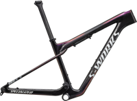 Specialized 73125 01 EPIC WC SW FRM CARB REDPRL CMLN HERO