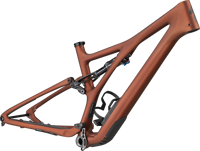 Specialized 73322 70 SJ FRM COP BLK HERO