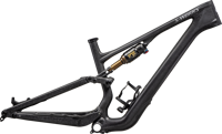 Specialized 73325 00 SJ 15 SW FRM NRBLK BLK CLGRY HERO