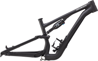 Specialized 73325 70 SJ 15 ALLOY FRM OBSD SILDST HERO