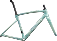 Specialized 74423 00 ROUBAIX SW FRMSET METWHTSGE INK WHTSGE HERO