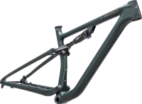 Specialized 74823 00 EPIC EVO SW FRM CMLNREDGLD CHRM PRL HERO