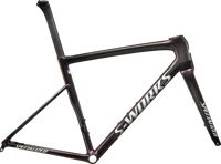 Specialized 74924 01 TARMAC SL8 SW FRMSET CARB VIVPNK MNSHDW HERO