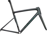 Specialized 74924 06 TARMAC SL8 SW FRMSET CARB BLKTNT CMLNSPN HERO